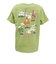 チャムス（CHUMS）アンチバグ フード妖怪 ポケット Tシャツ CH11-2508-M118