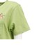 チャムス（CHUMS）アンチバグ フード妖怪 ポケット Tシャツ CH11-2508-M118
