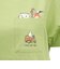 チャムス（CHUMS）アンチバグ フード妖怪 ポケット Tシャツ CH11-2508-M118