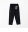 クリフメイヤー（KRIFF MAYER）メッシュツイル3つ星シェフパンツ 2447820:19:BLACK