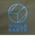 ホールアース（Whole Earth）エアーマット インフレーターマット ホバーライトマット WE2MDG08 OV