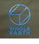 ホールアース（Whole Earth）エアーマット インフレーターマット ホバーライトマット WE2MDG08 OV