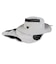 帽子 ハット SANSHADE サンシェードハット RE25SST5700019 GRY グレー UV対策 接触冷感