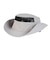 帽子 ハット SANSHADE サンシェードハット RE25SST5700019 GRY グレー UV対策 接触冷感