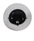 帽子 ハット SANSHADE サンシェードハット RE25SST5700019 GRY グレー UV対策 接触冷感
