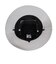 帽子 ハット SANSHADE サンシェードハット RE25SST5700019 GRY グレー UV対策 接触冷感