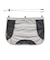帽子 ハット SANSHADE サンシェードハット RE25SST5700019 GRY グレー UV対策 接触冷感