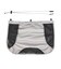 帽子 ハット SANSHADE サンシェードハット RE25SST5700019 GRY グレー UV対策 接触冷感