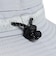 帽子 ハット トレッキング 登山 VENTILATION TAPE RE25SST5700020 GRY