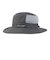 帽子 ハット トレッキング 登山 H INS SUNSHADE HAT RE25SST5700021 CGRY