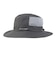 帽子 ハット トレッキング 登山 H INS SUNSHADE HAT RE25SST5700021 CGRY