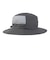 帽子 ハット トレッキング 登山 H INS SUNSHADE HAT RE25SST5700021 CGRY