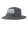 帽子 ハット トレッキング 登山 H INS SUNSHADE HAT RE25SST5700021 CGRY