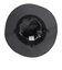 帽子 ハット トレッキング 登山 H INS SUNSHADE HAT RE25SST5700021 CGRY