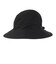 帽子 ハット トレッキング 登山 SUNSHADE JET RE25SST5700022 BLK