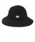 帽子 ハット トレッキング 登山 SUNSHADE JET RE25SST5700022 BLK
