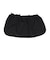 ホールアース（Whole Earth）帽子 ハット トレッキング 登山 VOLUME SUNSHADE ハット WE2TDZ61 BLK