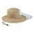 帽子 ハット トレッキング 登山 H INS SUNSHADE HAT RE25SST5700021 BEG