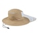 帽子 ハット トレッキング 登山 H INS SUNSHADE HAT RE25SST5700021 BEG