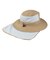帽子 ハット トレッキング 登山 H INS SUNSHADE HAT RE25SST5700021 BEG