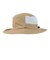 帽子 ハット トレッキング 登山 H INS SUNSHADE HAT RE25SST5700021 BEG
