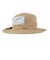 帽子 ハット トレッキング 登山 H INS SUNSHADE HAT RE25SST5700021 BEG