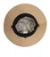 帽子 ハット トレッキング 登山 H INS SUNSHADE HAT RE25SST5700021 BEG