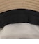 帽子 ハット トレッキング 登山 H INS SUNSHADE HAT RE25SST5700021 BEG