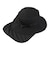帽子 ハット トレッキング 登山 H INS SUNSHADE HAT RE25SST5700021 BLK