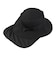 帽子 ハット トレッキング 登山 H INS SUNSHADE HAT RE25SST5700021 BLK