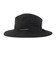 帽子 ハット トレッキング 登山 H INS SUNSHADE HAT RE25SST5700021 BLK
