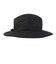 帽子 ハット トレッキング 登山 H INS SUNSHADE HAT RE25SST5700021 BLK