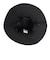 帽子 ハット トレッキング 登山 H INS SUNSHADE HAT RE25SST5700021 BLK