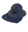 帽子 ハット トレッキング 登山 SUNSHADE JET RE25SST5700022 NVY