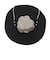 ホールアース（Whole Earth）帽子 ハット トレッキング 登山 VOLUME SUNSHADE ハット WE2TDZ61 BEG