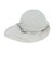 帽子 トレッキング 登山 SUNSHADE BALL H キャップ RE25SST5700025 GRY