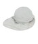 帽子 トレッキング 登山 SUNSHADE BALL H キャップ RE25SST5700025 GRY