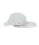 帽子 トレッキング 登山 SUNSHADE BALL H キャップ RE25SST5700025 GRY