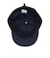 帽子 トレッキング 登山 SUNSHADE BALL H キャップ RE25SST5700025 NVY