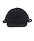 帽子 トレッキング 登山 SUNSHADE BALL H キャップ RE25SST5700025 BLK