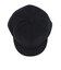 帽子 トレッキング 登山 SUNSHADE BALL H キャップ RE25SST5700025 BLK