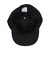 帽子 トレッキング 登山 SUNSHADE BALL H キャップ RE25SST5700025 BLK
