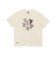 チャムス（CHUMS）半袖Tシャツ かせきさいだぁ Instnt Pht CH11-2556-W001 ホワイト