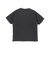 チャムス（CHUMS）半袖Tシャツ かせきさいだぁ Instnt Pht CH11-2556-K001 ブラック