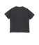 チャムス（CHUMS）半袖Tシャツ かせきさいだぁ Instnt Pht CH11-2556-K001 ブラック