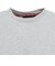 BonFire（ボンファイアー）半袖Tシャツ 50BNF5SCD2377 GRY グレー