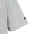 BonFire（ボンファイアー）半袖Tシャツ 50BNF5SCD2377 GRY グレー