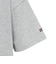 BonFire（ボンファイアー）半袖Tシャツ 50BNF5SCD2377 GRY グレー