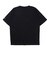 BonFire（ボンファイアー）半袖Tシャツ Wild boar 50BNF5SCD2374 BLK ブラック