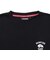 BonFire（ボンファイアー）半袖Tシャツ Wild boar 50BNF5SCD2374 BLK ブラック